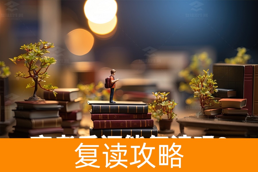 高考失利不用愁,高考后还能复读吗?这里有答案!