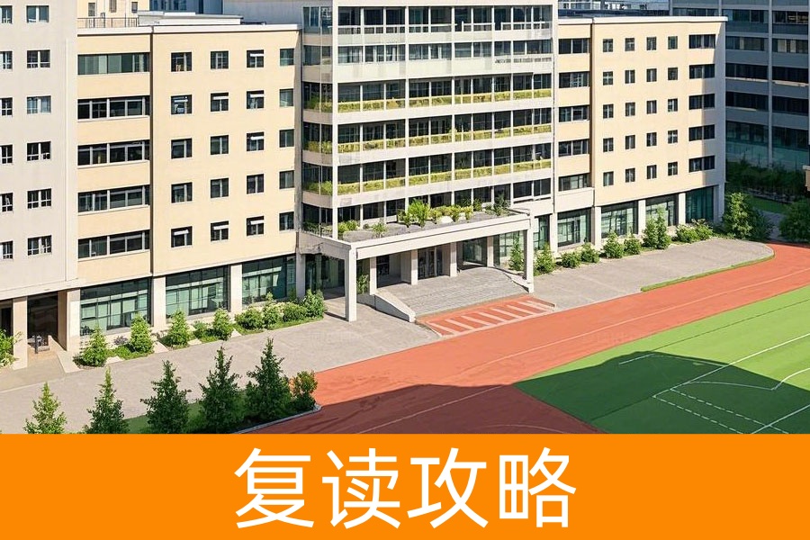 复读生能报考军校和警校吗?