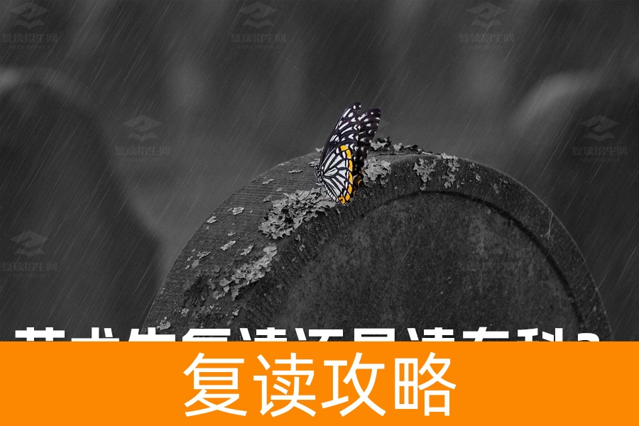 艺术生复读还是读专科?如何做出最佳选择